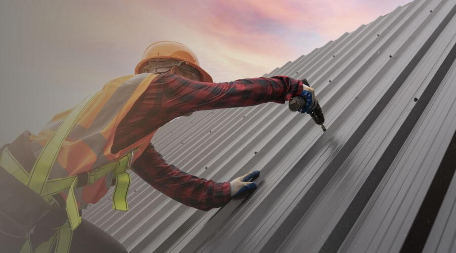 Expert top industrial roofings services in Hamlin, TX